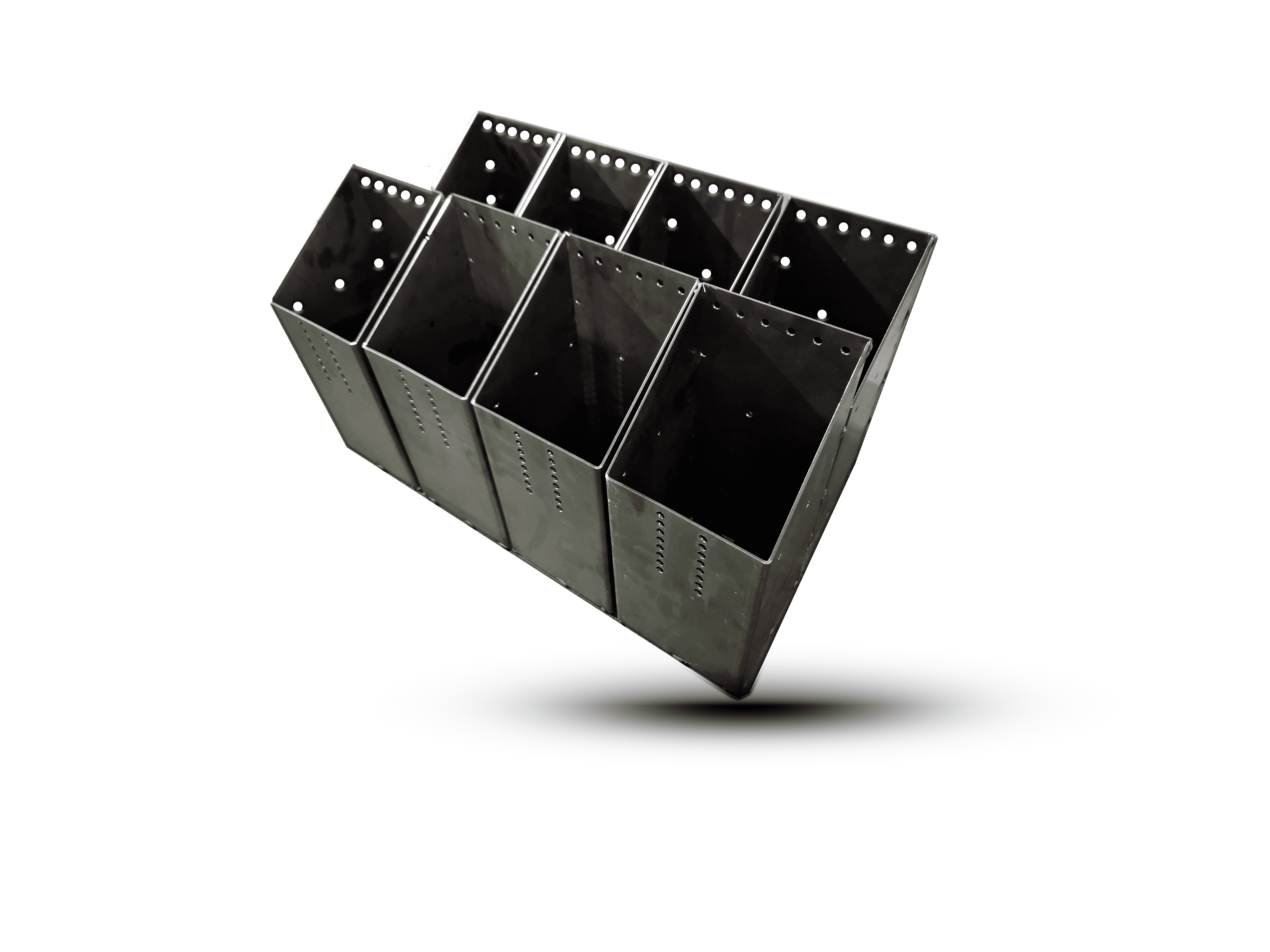 PT. Nagatama Metal Teknindo