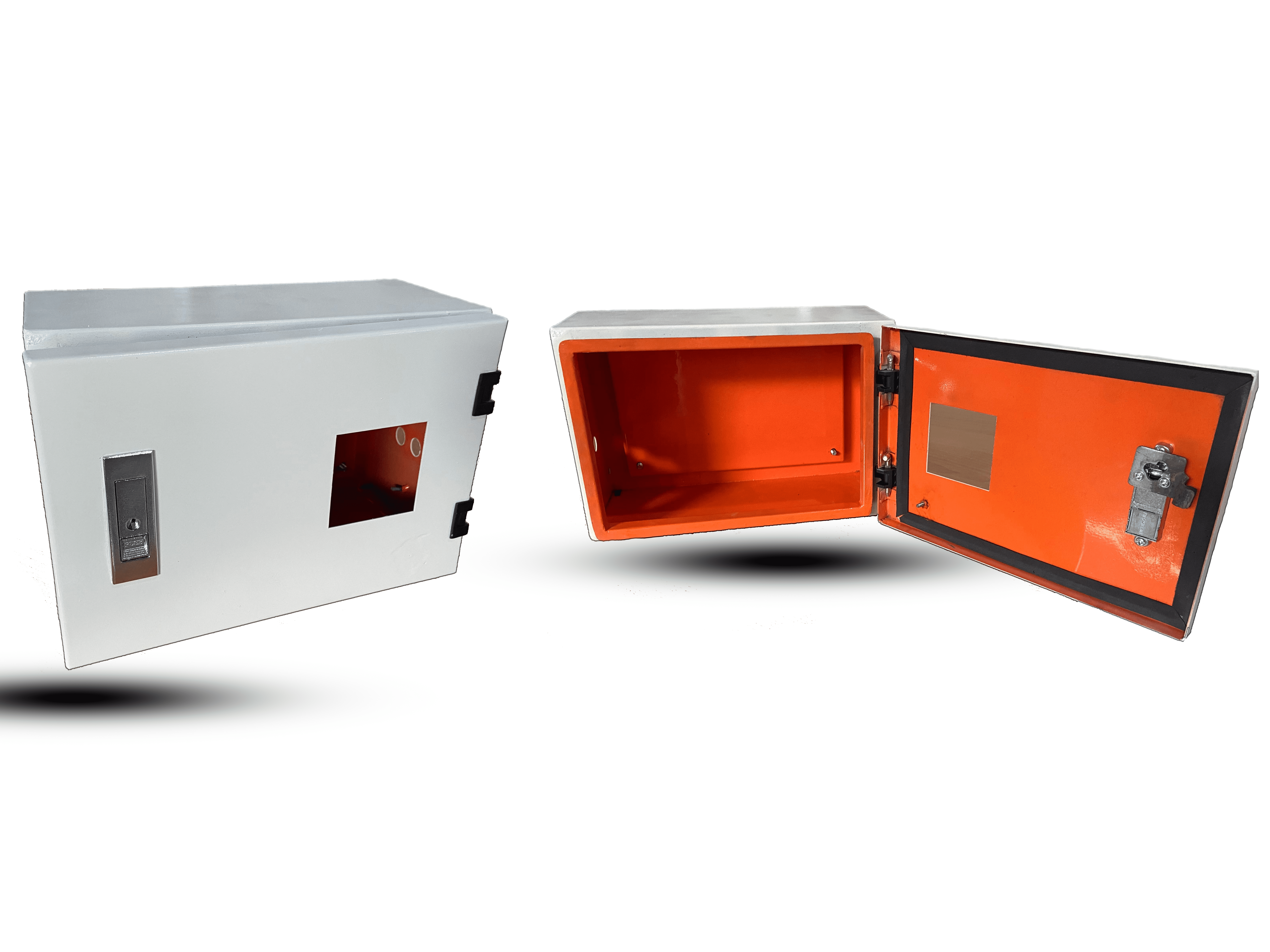 PT. Nagatama Metal Teknindo