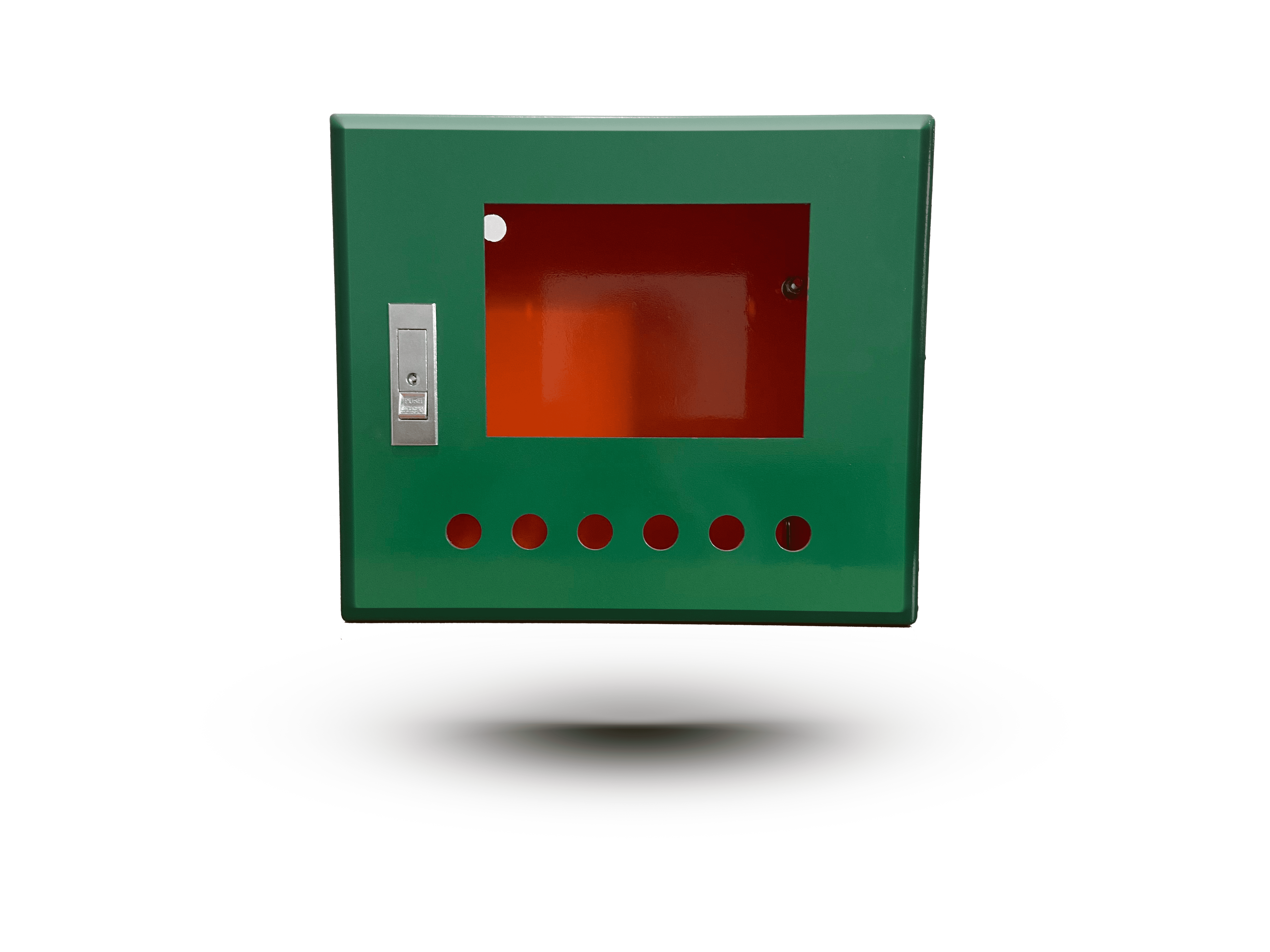 PT. Nagatama Metal Teknindo