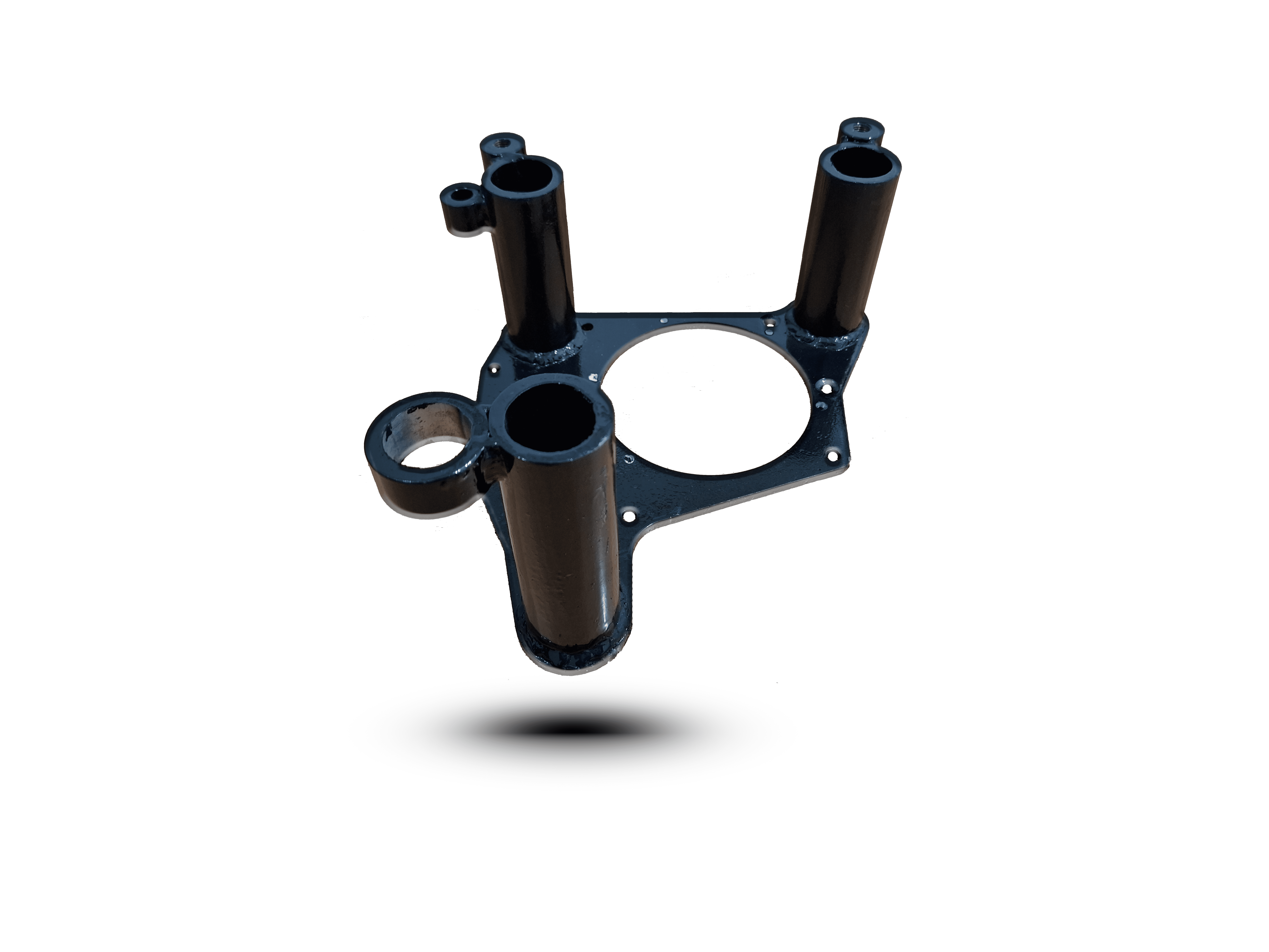 PT. Nagatama Metal Teknindo