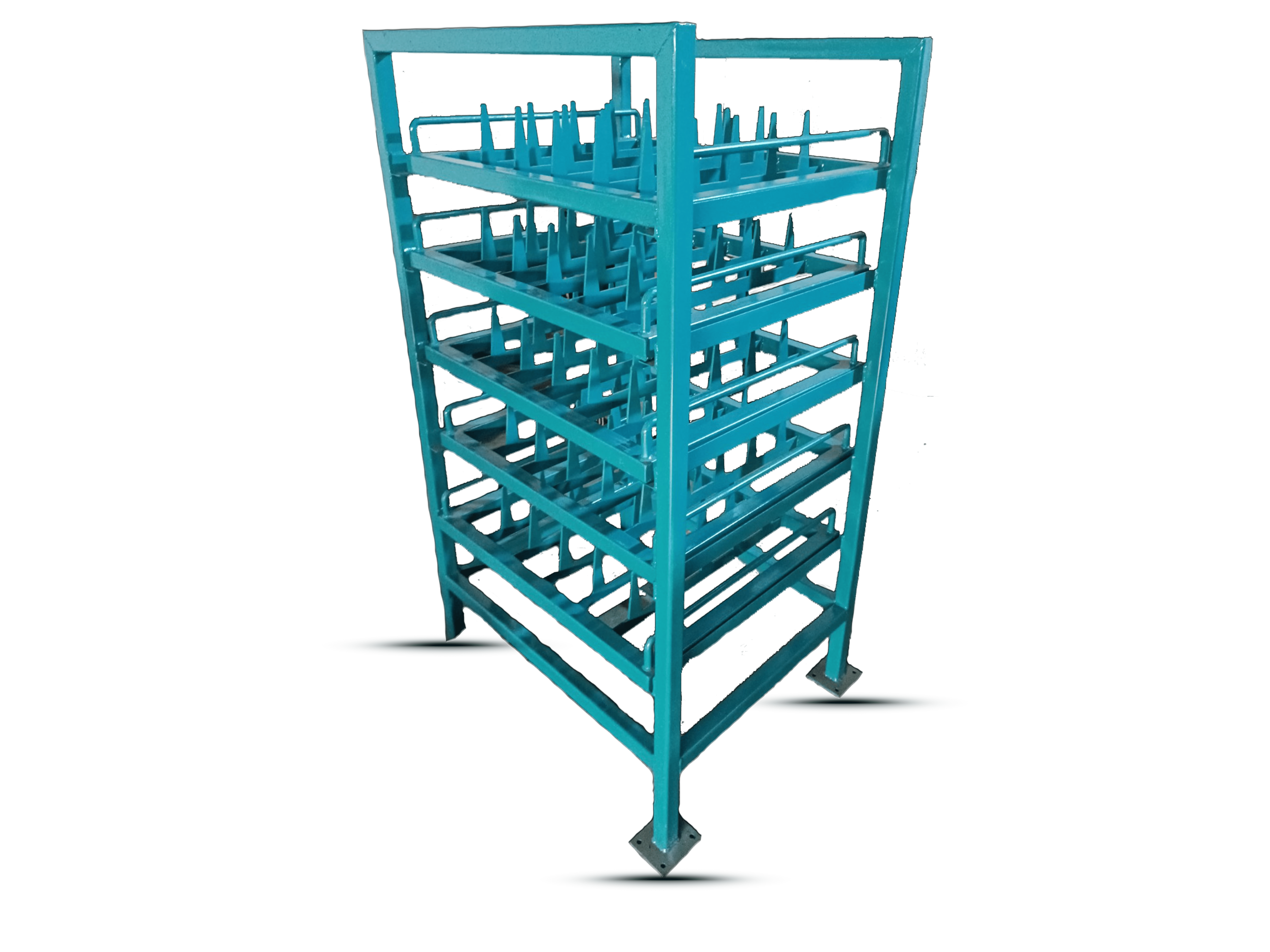PT. Nagatama Metal Teknindo