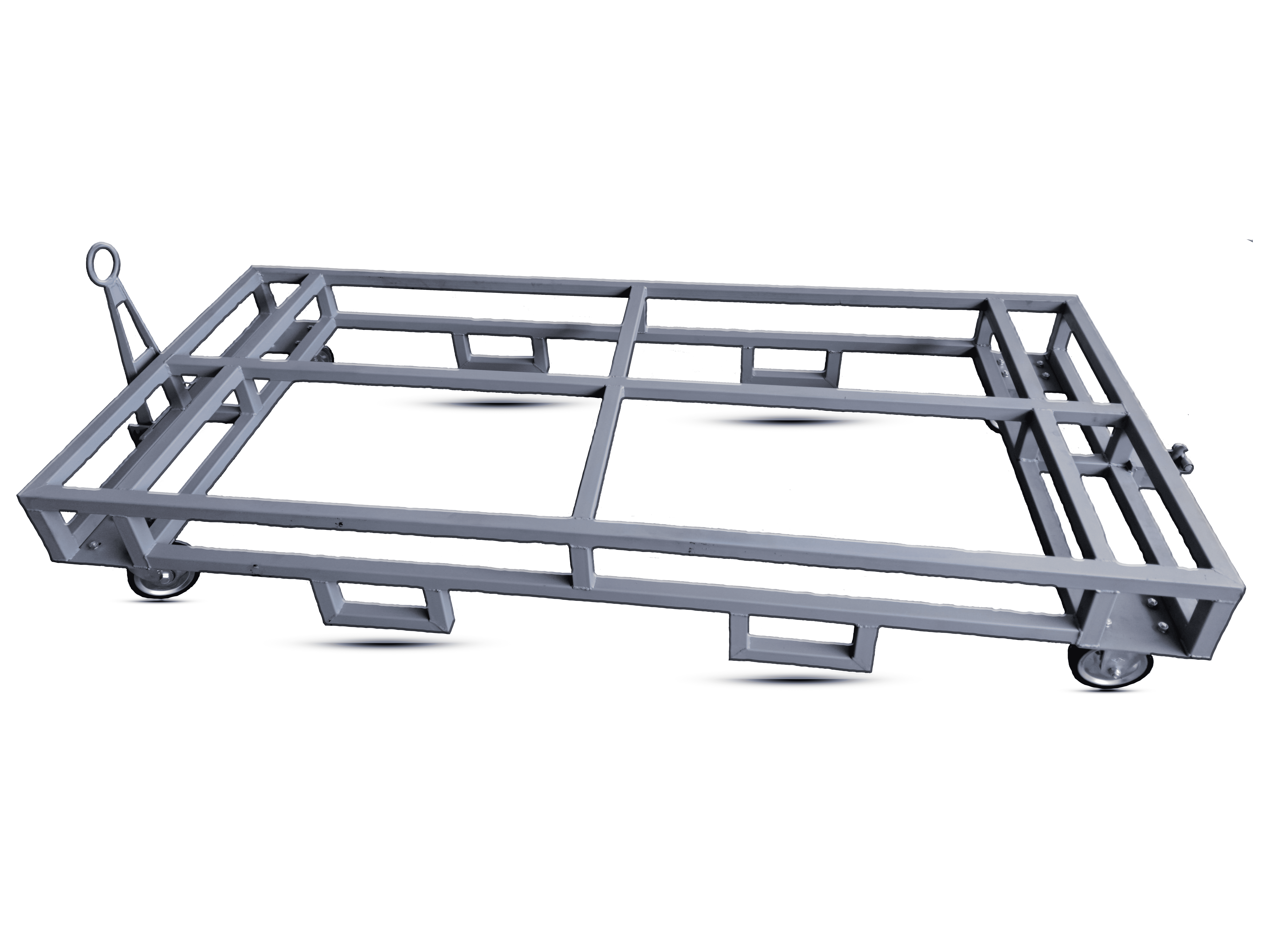 PT. Nagatama Metal Teknindo