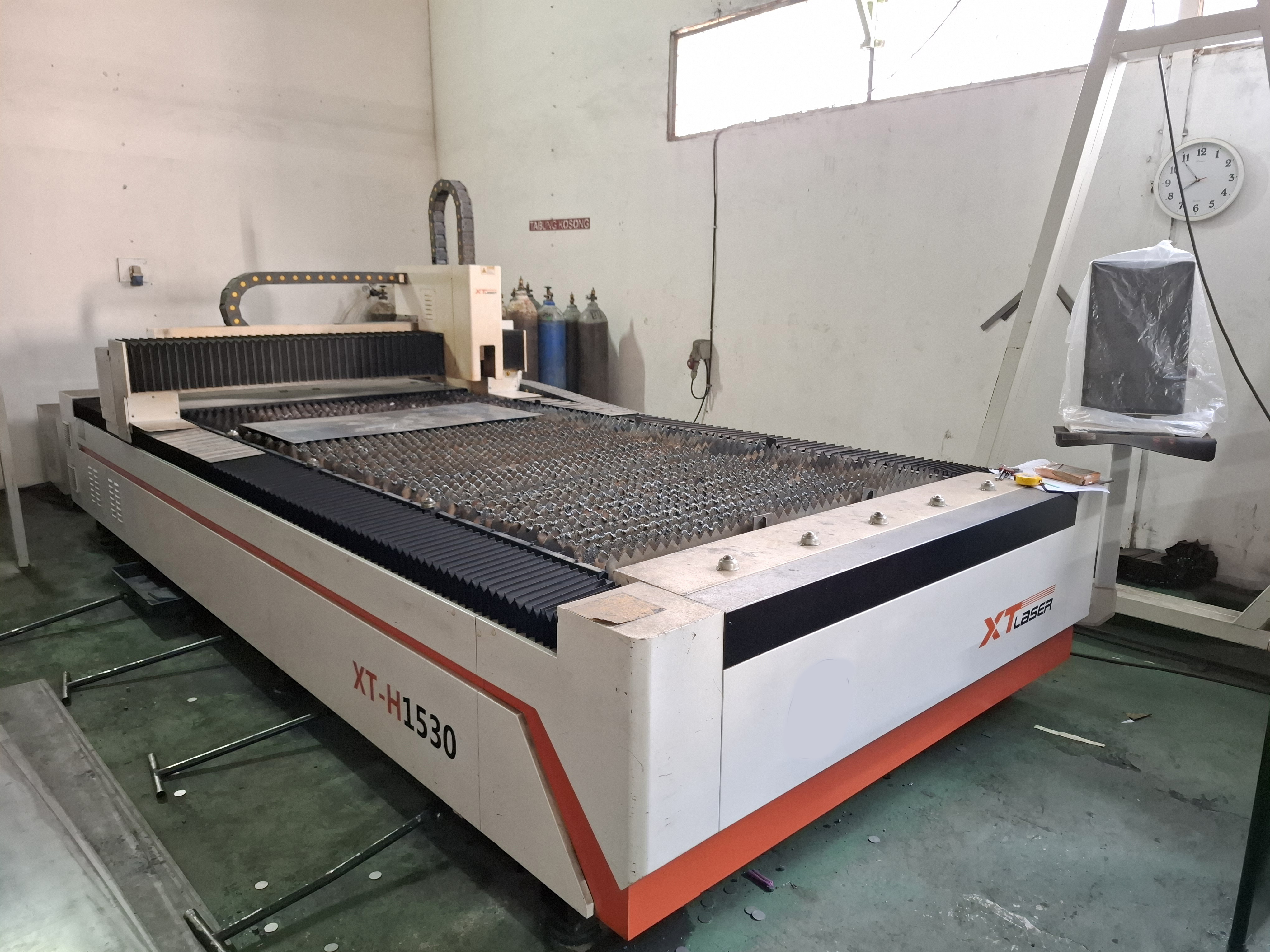 PT. Nagatama Metal Teknindo