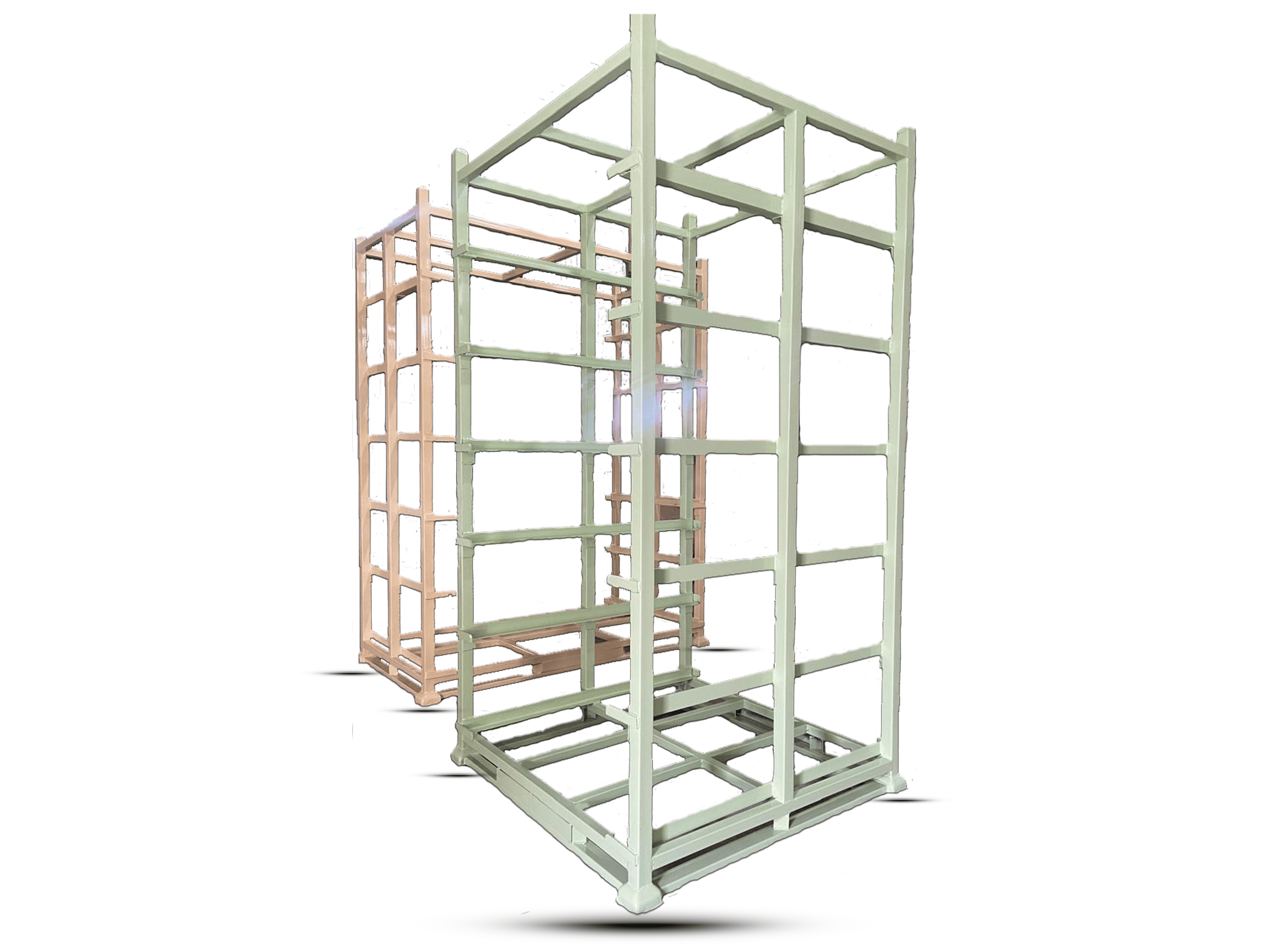 PT. Nagatama Metal Teknindo