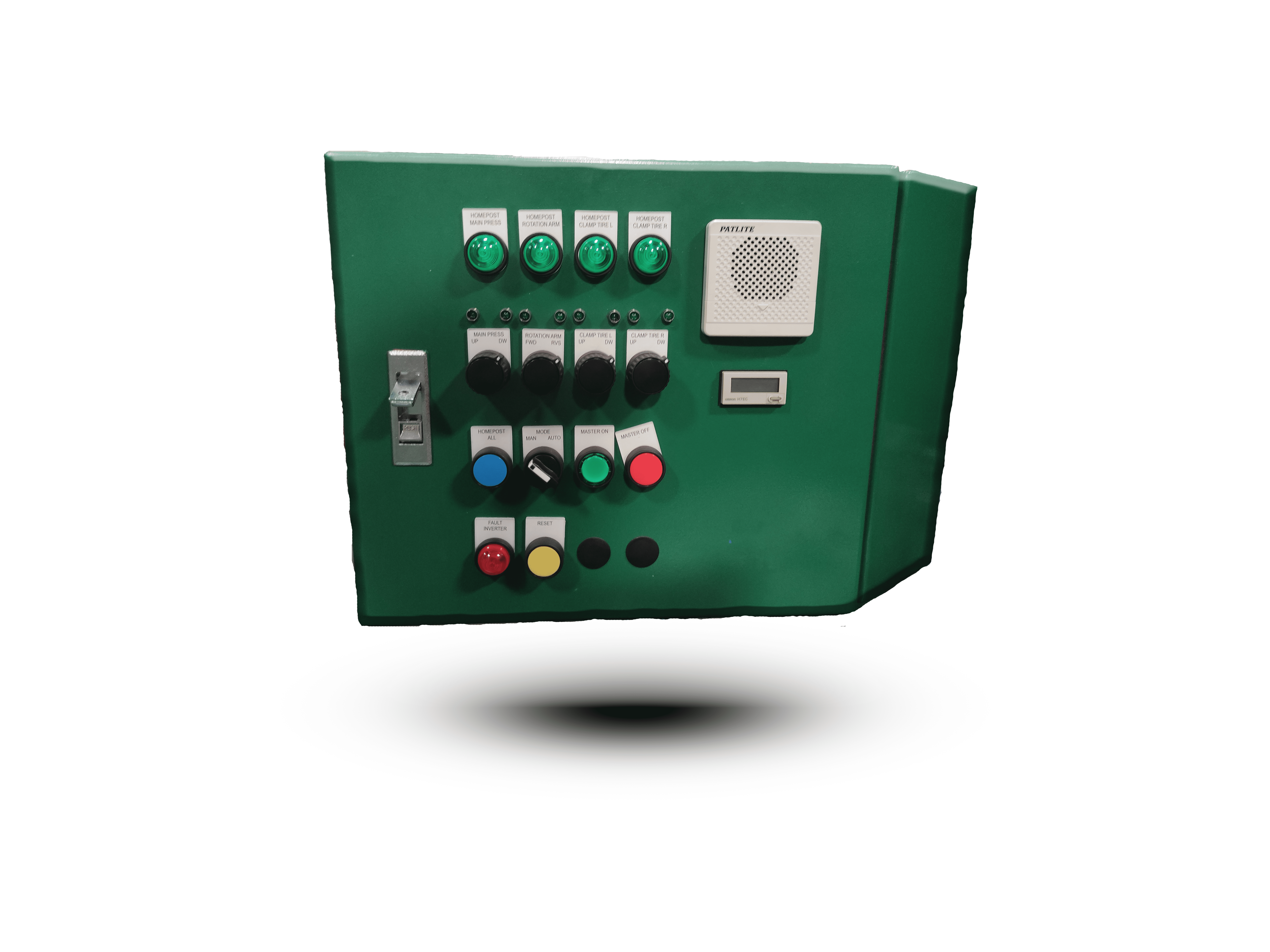 PT. Nagatama Metal Teknindo